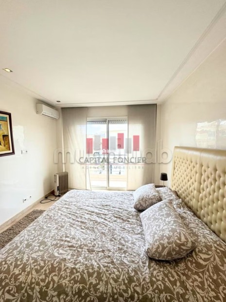 Lumineux 2 chambres en vente - Vente Immobilier - Casablanca - photo 5