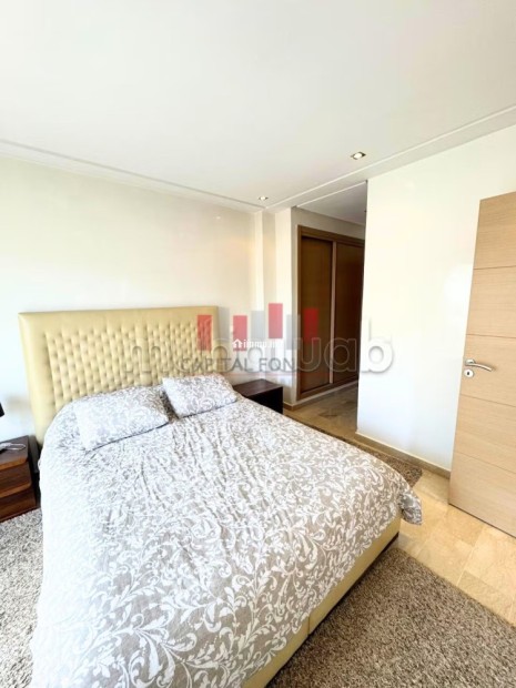 Lumineux 2 chambres en vente - Vente Immobilier - Casablanca - photo 6