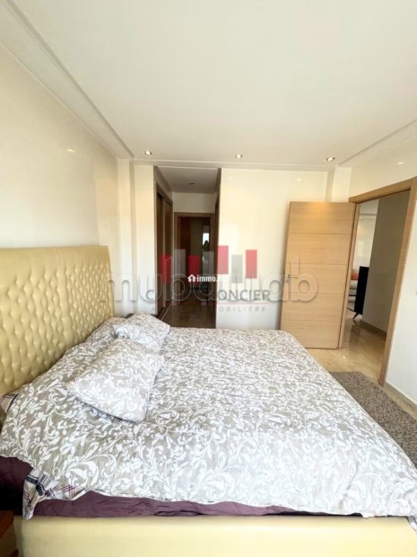 Lumineux 2 chambres en vente - Vente Immobilier - Casablanca - photo 7