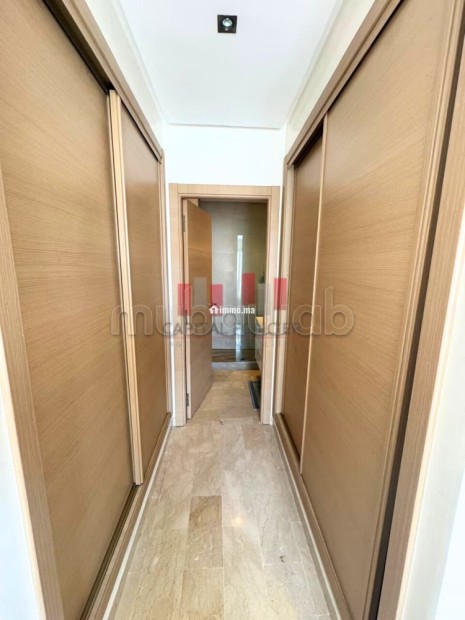 Lumineux 2 chambres en vente - Vente Immobilier - Casablanca - photo 8