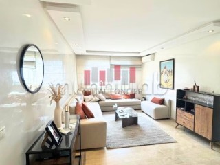 Lumineux 2 chambres en vente - Appartement à vendre - Casablanca