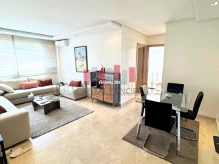 Lumineux 2 chambres en vente - Appartement à vendre - Casablanca