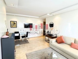 Lumineux 2 chambres en vente - Appartement à vendre - Casablanca