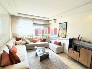 Lumineux 2 chambres en vente - Appartement à vendre - Casablanca