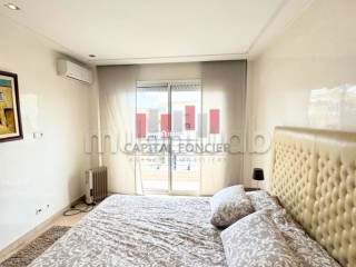 Lumineux 2 chambres en vente - Appartement à vendre - Casablanca