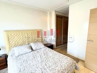 Lumineux 2 chambres en vente - Appartement à vendre - Casablanca