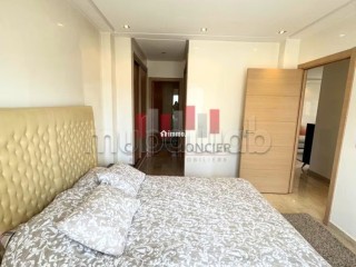 Lumineux 2 chambres en vente - Appartement à vendre - Casablanca