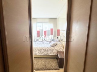 Lumineux 2 chambres en vente - Appartement à vendre - Casablanca