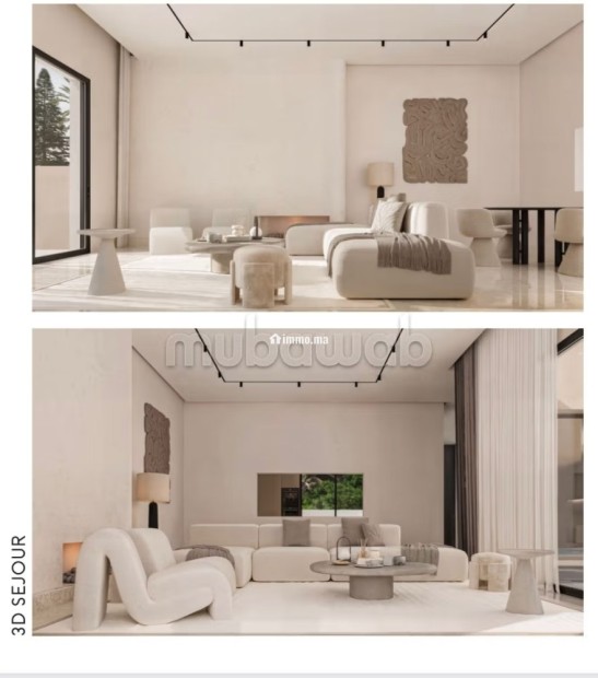 Offrez vous l’exceptionnel à Marrakech - Vente Immobilier - Marrakech - photo 8