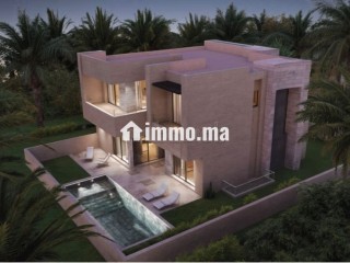 Offrez vous l’exceptionnel à Marrakech - Appartement à vendre - Marrakech