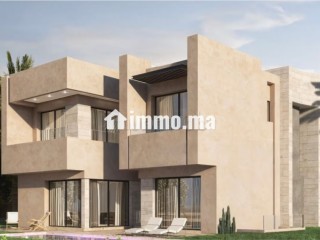 Offrez vous l’exceptionnel à Marrakech - Appartement à vendre - Marrakech