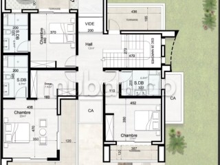 Offrez vous l’exceptionnel à Marrakech - Appartement à vendre - Marrakech