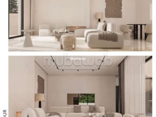 Offrez vous l’exceptionnel à Marrakech - Appartement à vendre - Marrakech