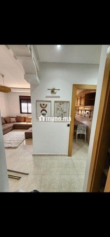 Joli appt à louer - Location Immobilier - Marrakech - photo 2