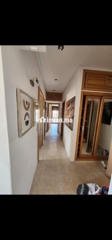 Joli appt à louer - Location Immobilier - Marrakech - photo 5