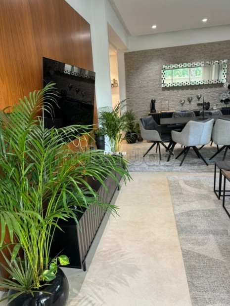 À Louer – Appartement 3 Chambres Meublé en Rez de Jardin – Résidence Fermée - Location Immobilier - Casablanca - photo 7