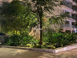 À Louer – Appartement 3 Chambres Meublé en Rez de Jardin – Résidence Fermée - Appartement à louer - Casablanca