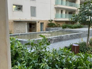 À Louer – Appartement 3 Chambres Meublé en Rez de Jardin – Résidence Fermée - Appartement à louer - Casablanca