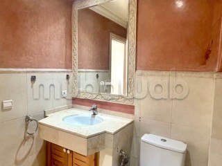 Bel appartement à vendre à Triangle d'Or. 2 belles chambres. Places de parking - Appartement à vendre - Casablanca