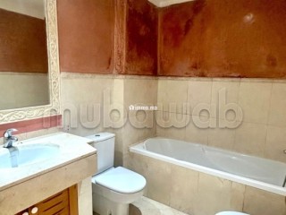 Bel appartement à vendre à Triangle d'Or. 2 belles chambres. Places de parking - Appartement à vendre - Casablanca