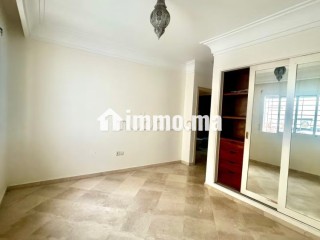 Bel appartement à vendre à Triangle d'Or. 2 belles chambres. Places de parking - Appartement à vendre - Casablanca