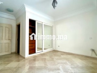 Bel appartement à vendre à Triangle d'Or. 2 belles chambres. Places de parking - Appartement à vendre - Casablanca