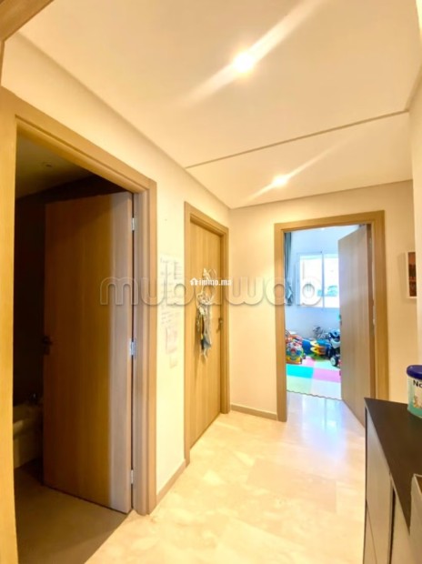 Superbe appartement à vendre à CIL Hay Salam. Surface totale 165 m² - Vente Immobilier - Casablanca - photo 6