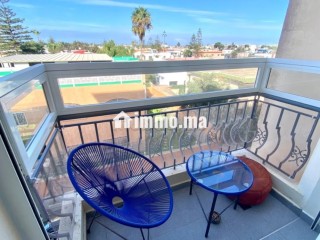 Superbe appartement à vendre à CIL Hay Salam. Surface totale 165 m² - Appartement à vendre - Casablanca