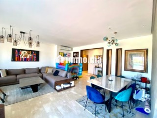 Superbe appartement à vendre à CIL Hay Salam. Surface totale 165 m² - Appartement à vendre - Casablanca