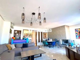 Superbe appartement à vendre à CIL Hay Salam. Surface totale 165 m² - Appartement à vendre - Casablanca