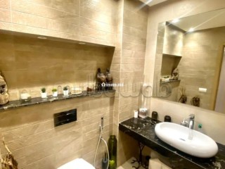 Superbe appartement à vendre à CIL Hay Salam. Surface totale 165 m² - Appartement à vendre - Casablanca