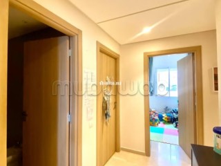 Superbe appartement à vendre à CIL Hay Salam. Surface totale 165 m² - Appartement à vendre - Casablanca