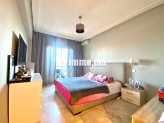 Superbe appartement à vendre à CIL Hay Salam. Surface totale 165 m² - Appartement à vendre - Casablanca