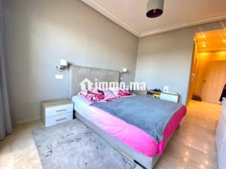 Superbe appartement à vendre à CIL Hay Salam. Surface totale 165 m² - Appartement à vendre - Casablanca