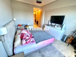 Superbe appartement à vendre à CIL Hay Salam. Surface totale 165 m² - Appartement à vendre - Casablanca