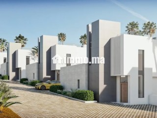 Achat de terrain à Dar Bouazza. Superficie 7500 m² - Terrain à vendre - Dar Bouazza
