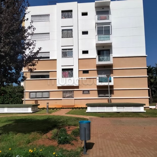 Appartement se trouve dans une résidence fermée - Vente Immobilier - Temara - photo 1