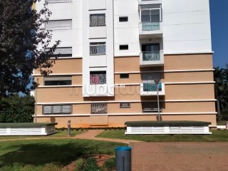 Appartement se trouve dans une résidence fermée - Appartement à vendre - Temara