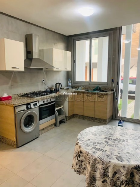 Villa meublé moderne à la location - Location Immobilier - Bouskoura - photo 3