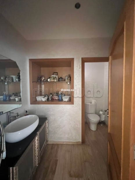 Très belle villa à la location à californie - Location Immobilier - Casablanca - photo 3