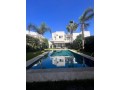 Très belle villa à la location à californie - miniature 1