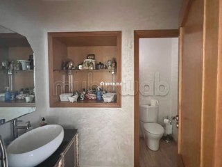 Très belle villa à la location à californie - Villa à louer - Casablanca