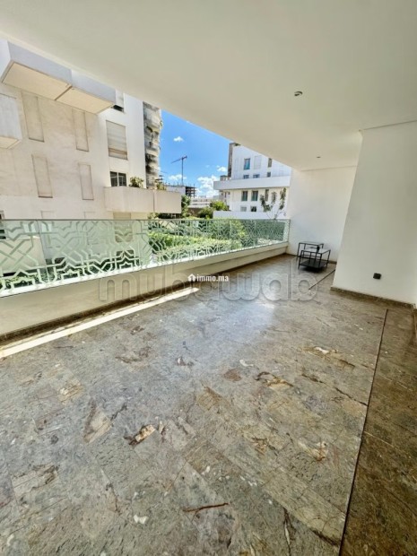 À Louer: Superbe Appartement 2 Chambres à Casa Finance City - Location Immobilier - Casablanca - photo 7