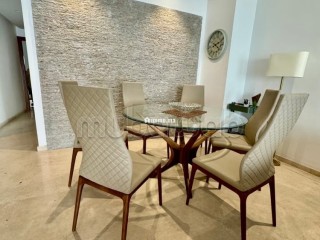 À Louer: Superbe Appartement 2 Chambres à Casa Finance City - Appartement à louer - Casablanca