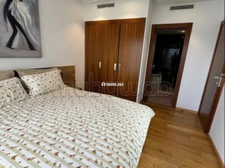 À Louer: Superbe Appartement 2 Chambres à Casa Finance City - Appartement à louer - Casablanca