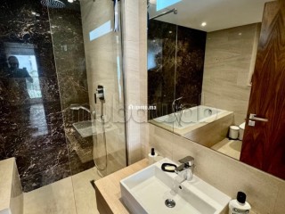 À Louer: Superbe Appartement 2 Chambres à Casa Finance City - Appartement à louer - Casablanca
