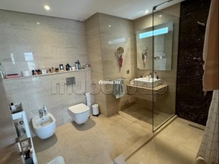 À Louer: Superbe Appartement 2 Chambres à Casa Finance City - Appartement à louer - Casablanca