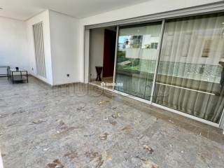 À Louer: Superbe Appartement 2 Chambres à Casa Finance City - Appartement à louer - Casablanca