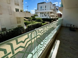 À Louer: Superbe Appartement 2 Chambres à Casa Finance City - Appartement à louer - Casablanca