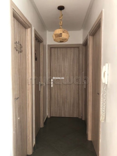 Mhamid 8 – T3 – Meublé - Location Immobilier - Marrakech - photo 2